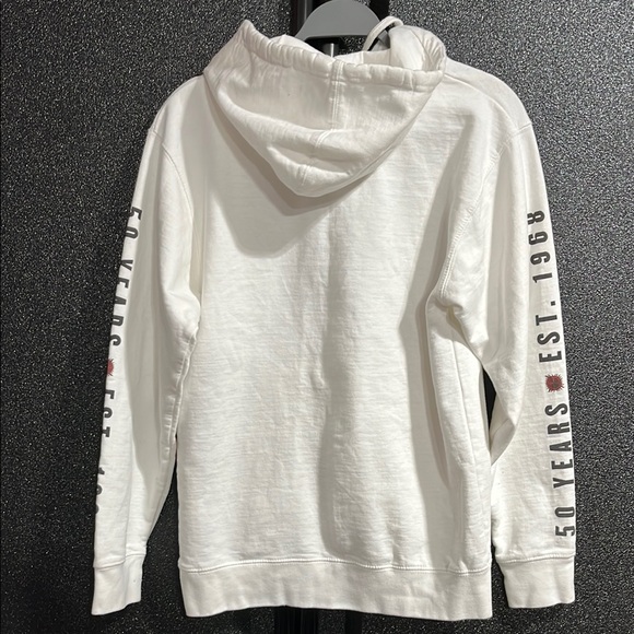 Sublime | Bradley Nowell memorial hoodie | Size Small - Picture 5 of 6